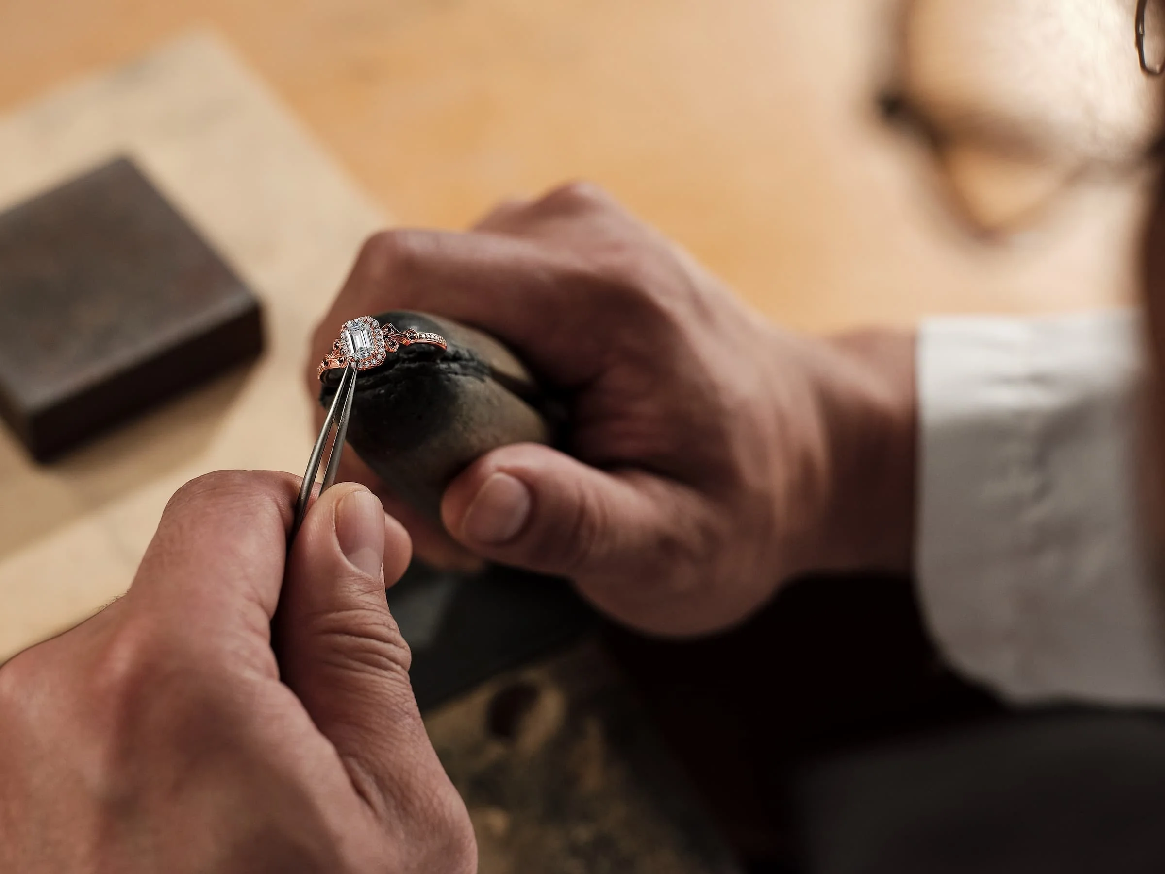 Restore Your Jewelry’s Timeless Radiance