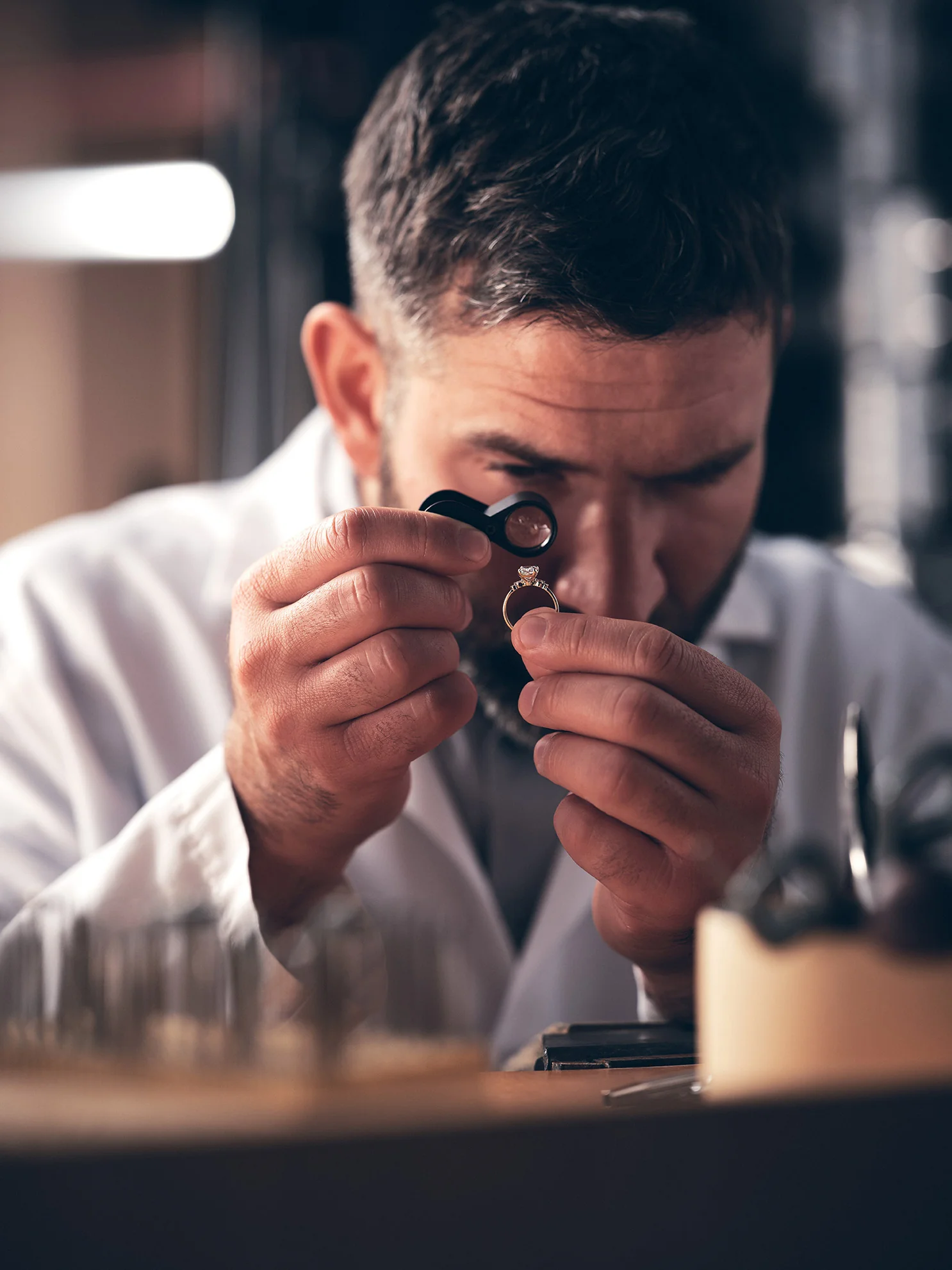 Repair Form Services